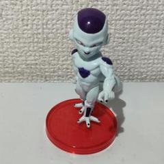 ドラゴンボール フリーザフォース 組立式ワーコレ　フィギュア ドラゴンボールZ 組立式ドラゴンボールZワールドコレクタブル