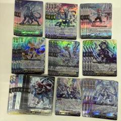 ケテルサンクチュアリまとめ売りORRR/RRR/RR/C ケテルサンクチュアリまとめ売りORRR/RRR/RR/C - メルカリ