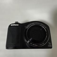 美品 Nikon ニコン COOLPIX クールピクス L610 ブラック 中古 楽天市場】COOLPIX L610の通販