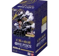 謀略の王国　強大な敵　王族の血統　未開封box 2025年最新】王族の血統 box 未開封の人気アイテム - メルカリ