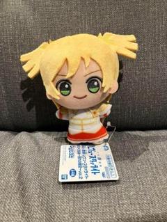 少女☆歌劇 レヴュースタァライト ちびぐるみ　大場なな　神楽ひかり 少女歌劇 レヴュースタァライト ちびぐるみ 遥かなるエルドラド