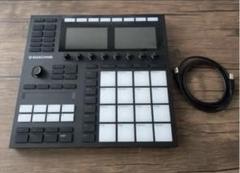 【中古・美品】Native Instruments MASCHINE MK3 NATIVE INSTRUMENTS MASCHINE MK3 オークション比較 - 価格.com