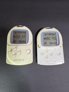 2025年最新】ポケットステーション SCPH-4000の人気アイテム
