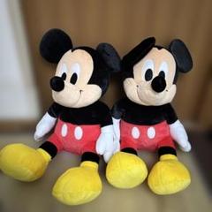 【新品】⭐️ミッキーマウス⭐️スペシャルサイズ135cm⭐️ぬいぐるみ 楽天市場】【取寄せ】 ディズニー Disney US公式商品 ミッキー