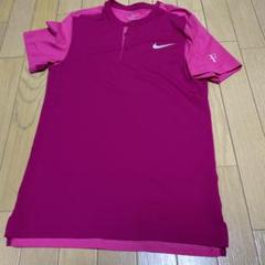 Nikeロジャーフェデラー テニスウェア シャツ2015シンシナティ m74870189422_1.jpg?1718539268