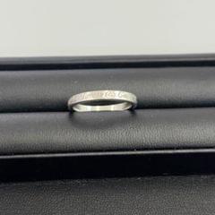 ティファニー オープン アトラス リング メンズ 16号 HJ3fe 楽天市場】ティファニーアトラスリング 16号の通販