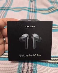 SAMSUNG -  Samsung galaxy Buds 新品未開封 Samsung Galaxy Buds3 新品未開封 - メルカリ