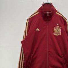 2025年最新】スペイン ジャージ ADIDASの人気アイテム - メルカリ