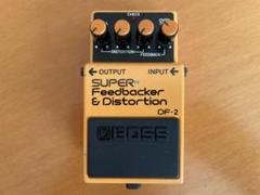 エフェクターSD-1、AC-2、M-102、GT2(ジャンク) BOSS/MXR エフェクターSD-1、AC-2、M-102、GT2(ジャンク) BOSS/MXR