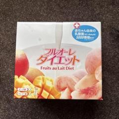 「まきまき出品」フルオーレダイエット 14パック入り ☆フルオーレダイエット 14袋入り☆ - メルカリ