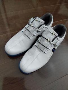 美品　TOURB 　メンズゴルフシューズ