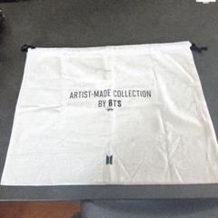 ARTIST MADE COLLECTION by JIMIN BTS ジミン ジミン artist made フーディー Mサイズ