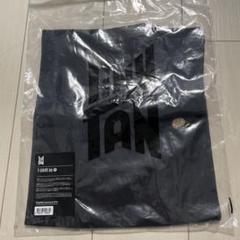 tinytan ジョングク Tシャツ