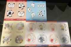 スタジオUG ステッカー 第二弾 ラウンドワン限定 40枚セット スタジオUG きゃらくたぶるステッカーズ - メルカリ