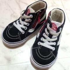 バンズ　ベビースニーカー　14cm