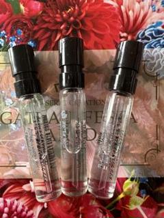 新品✨Diorクリスチャンディオール エプロン すずらんミュゲ 花柄　タグ付 新品未使用タグ付 Diorクリスチャンディオール エプロン