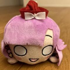 安養寺姫芽 寝そべり ぬいぐるみ 冬制服 オンライン限定 セット ラブライブ！蓮ノ空女学院スクールアイドルクラブ 寝そべり