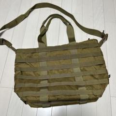 MAKAVELIC マキャベリックMAXPEDITION トートバッグ