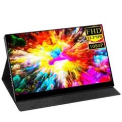 モバイルモニター 13.3インチ モバイルディスプレイ