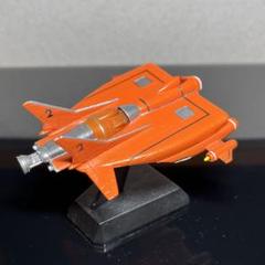 謎の円盤UFO 有名モデラー渾身の逸品　超レア！ ルナキャリア&ルナモデュール 41WyWXbrfWL._AC_SY200_QL15_.jpg