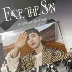 経典ブランド SEVENTEEN ホシ hoshi トレカ サノク gv K-POP/アジア