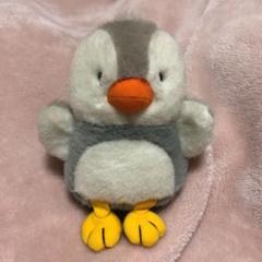 平成レトロ CUE CLUB ペンギン ぬいぐるみ 中古品 1990 - メルカリ