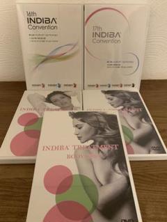 INDIBA ハンドピース CAP L字新品