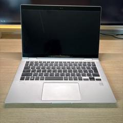 【ジャンク】HP ELITEBOOK