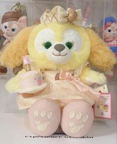 専用　A1 上海ディズニー　バースデー　クッキーアン　ぬいぐるみSS 専用 A1 上海ディズニー バースデー クッキーアン ぬいぐるみSS