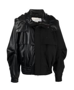 FengChenWang フーデッドジャケットのサムネイル