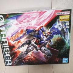 MG　1/100　ダブルオーライザー　未開封送料無料のサムネイル