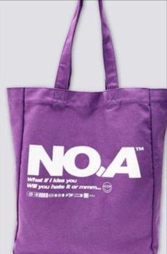 2025年最新】noa トートバッグの人気アイテム - メルカリ