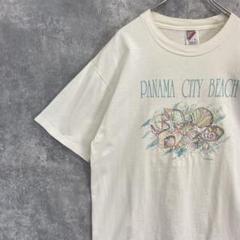USA製 PANAMA CITY BEACH Tシャツ