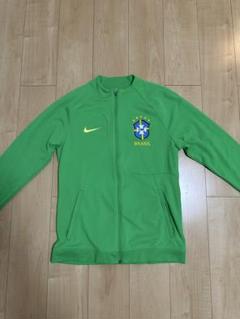 ブラジル・ドイツ サッカー ジャケット セット 楽天市場】ブラジル代表 ジャケットの通販
