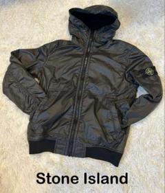 ジャケット・アウター AW2018 stone island lamy Flock Jacket M AW2018 stone island lamy Flock Jacket M