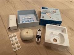 【充電ケースのみ】Anker Soundcore Life P3のサムネイル
