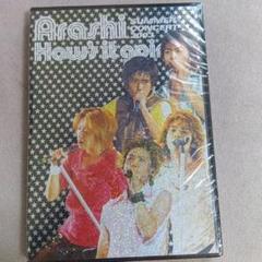 2025年最新】嵐 how s it goingの人気アイテム - メルカリ