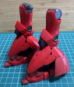 コトブキヤ サザビー ガレージキット 頭部パーツ エッチングパーツ欠品 ジャンク Amazon.co.jp: No Opinion Factory 1/100 Goblin Fully Movable