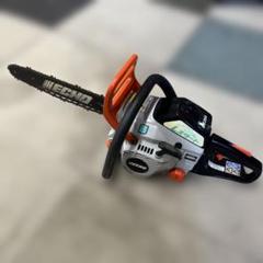 9月限定値下げ！キョーリツエコー332cチェーンソーオーバーホール済み Zenoah GZ3950 EZ Chainsaw | ゼノア