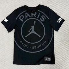 JORDAN PARIS SAINT-GERMAIN Tシャツ Mサイズ
