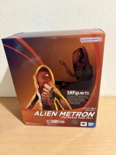 メトロン星人★アルティメットルミナス★ちゃぶ台付き★完全未開封 メトロン星人☆アルティメットルミナス☆ちゃぶ台付き☆完全未