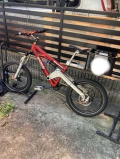 foesのママチャリ 20インチ ミニベロ - メルカリ