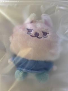 PPULBATU X SANCTUARY CHOI YONG MEONG スビン TXT SOOBIN PPULBATU X SANCTUARY RAINBOW CHOI YONG MEONG
