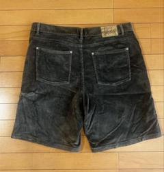 Stussy Cord Big Ol Men’s Shorts ハーフパンツのサムネイル
