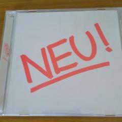 ノイ! 輸入盤