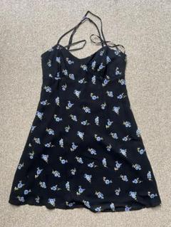 【新品・未使用】フォーエバー21 ミニワンピース 黒 花柄 総柄 かわいい S 2025年最新】forever21 ワンピース 花柄の人気アイテム - メルカリ