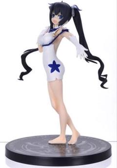 2025年最新】ダンまち ヘスティア フィギュアの人気アイテム