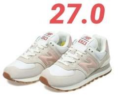 NewBalance574　スニーカー