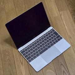 ジャンクMacBook Early 2016 ゴールド　A1534 本体のみ ジャンクMacBook Early 2016 ゴールド A1534 本体のみ