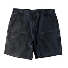 2025年最新】carhartt ダブルニー ハーフパンツの人気アイテム